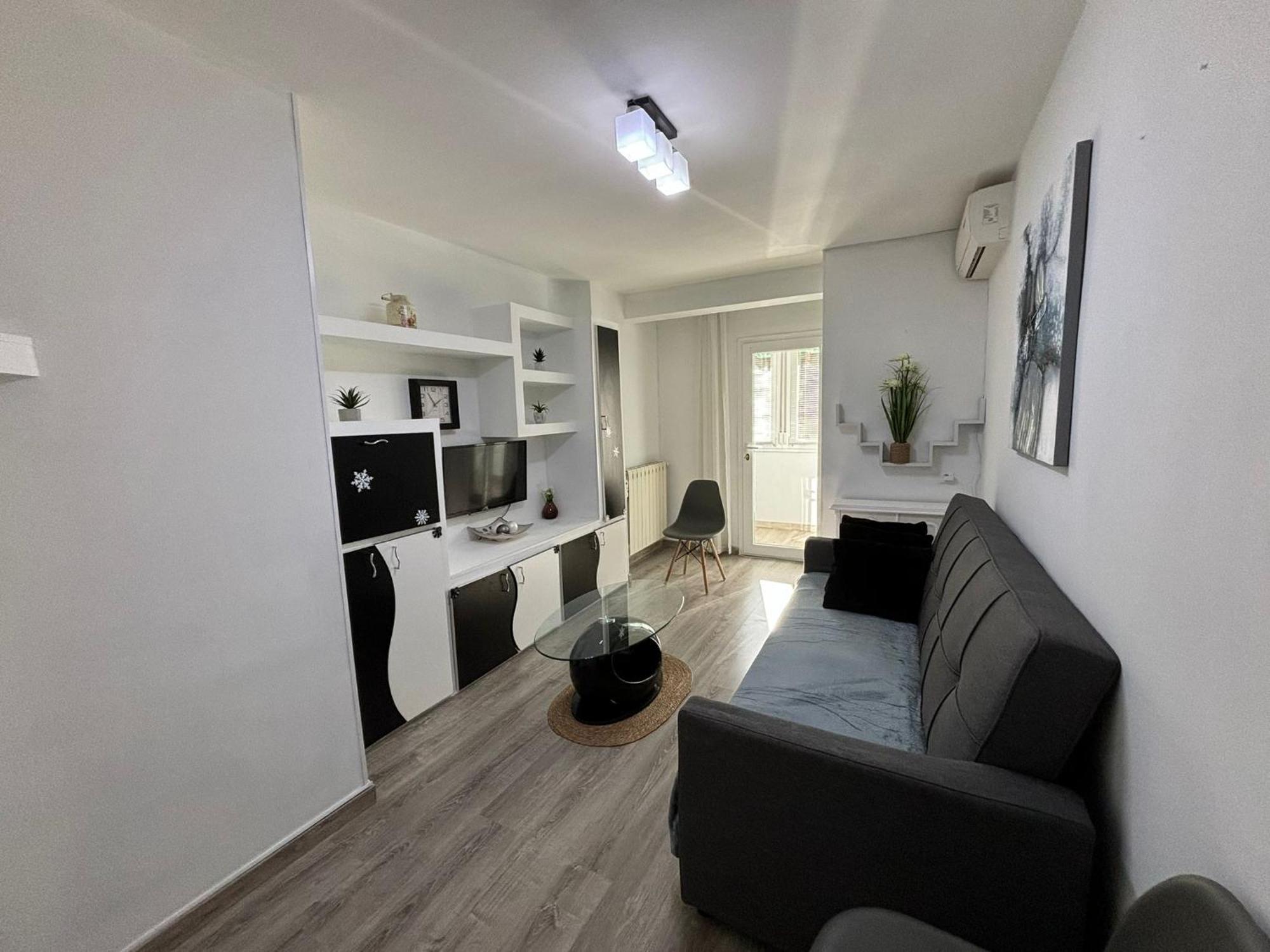 Apartamento Hermoso Piso En Santa Escolastica Madrid