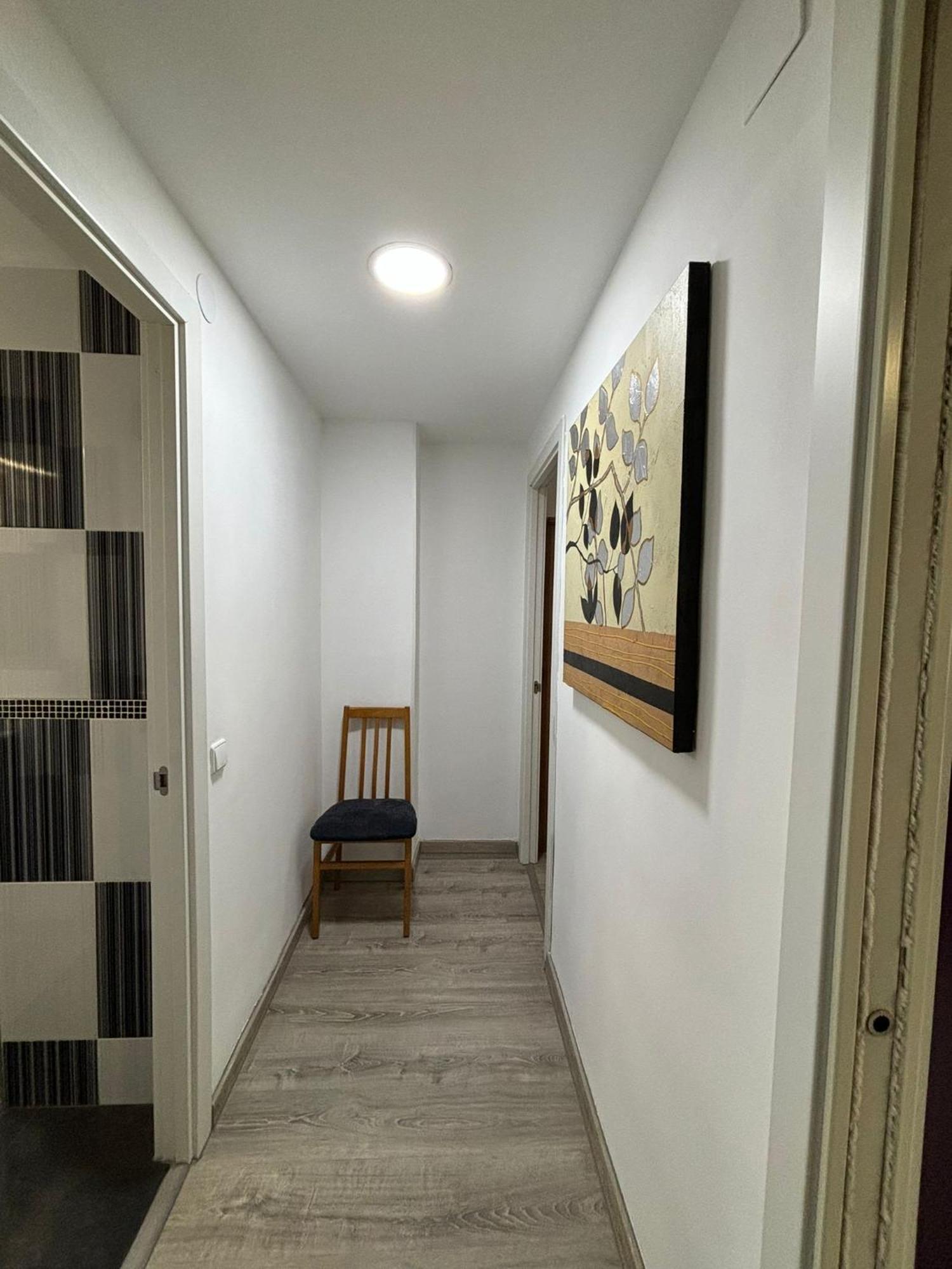 Hermoso Piso En Santa Escolastica Apartamento *