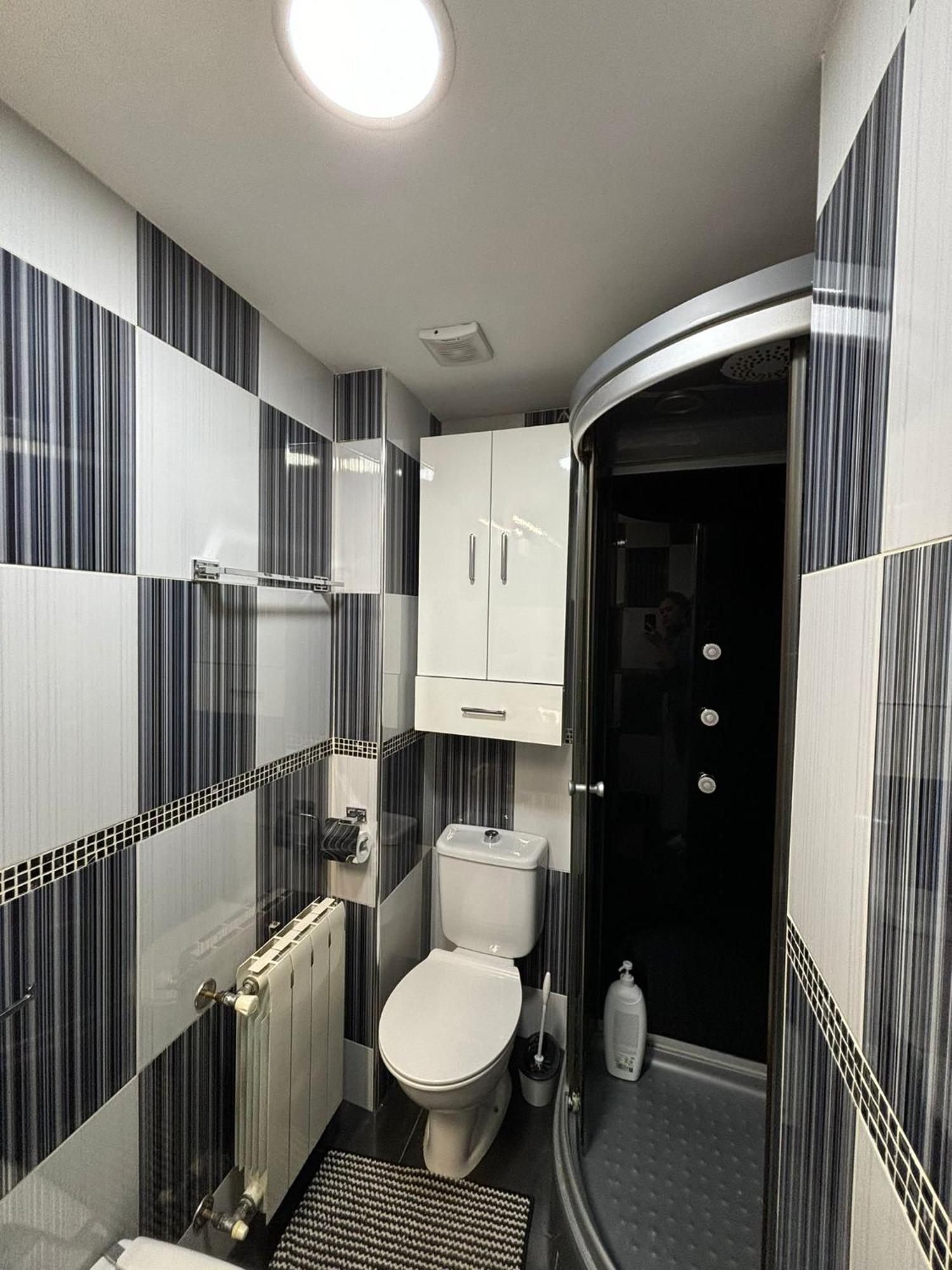 Hermoso Piso En Santa Escolastica Apartamento Madrid