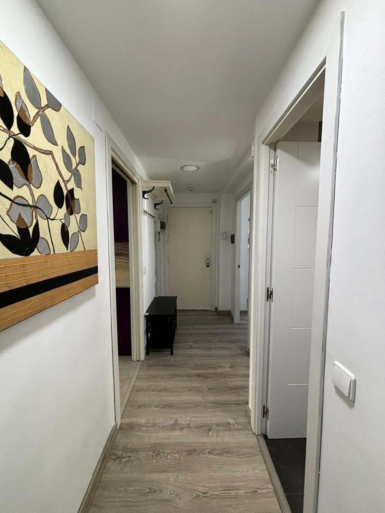 Hermoso Piso En Santa Escolastica Apartamento *