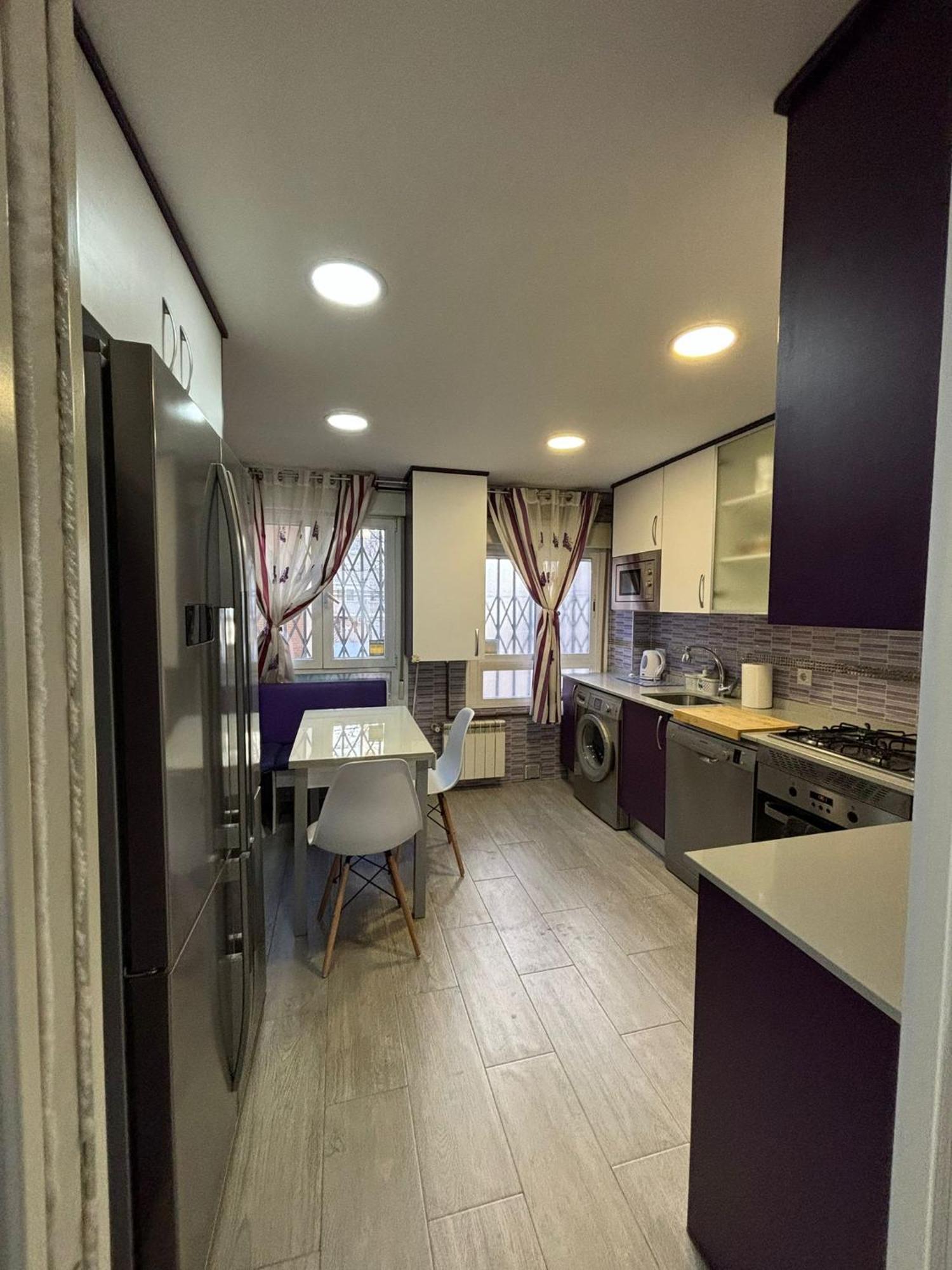 Hermoso Piso En Santa Escolastica Apartamento