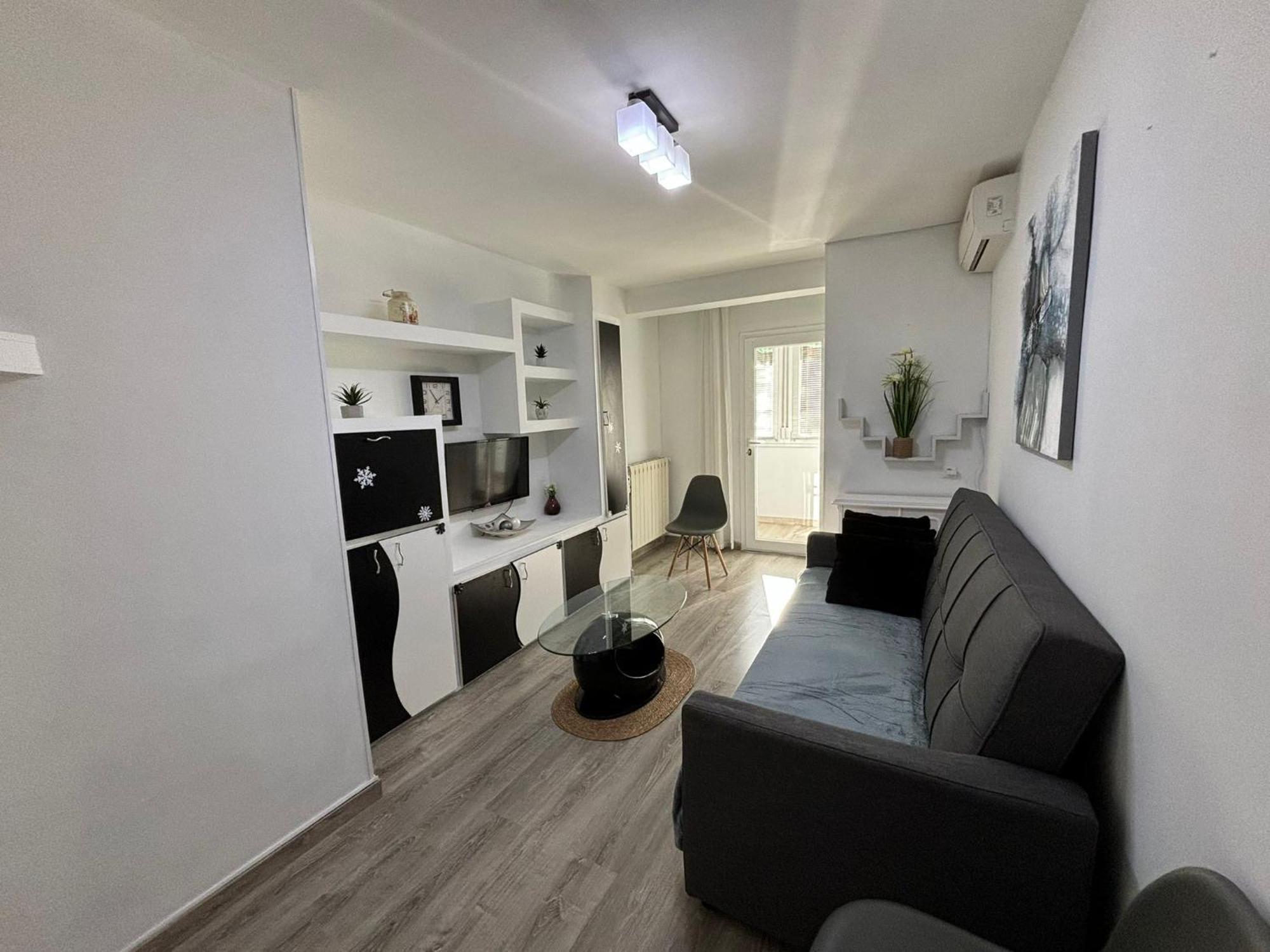 Hermoso Piso En Santa Escolastica Apartamento Madrid
