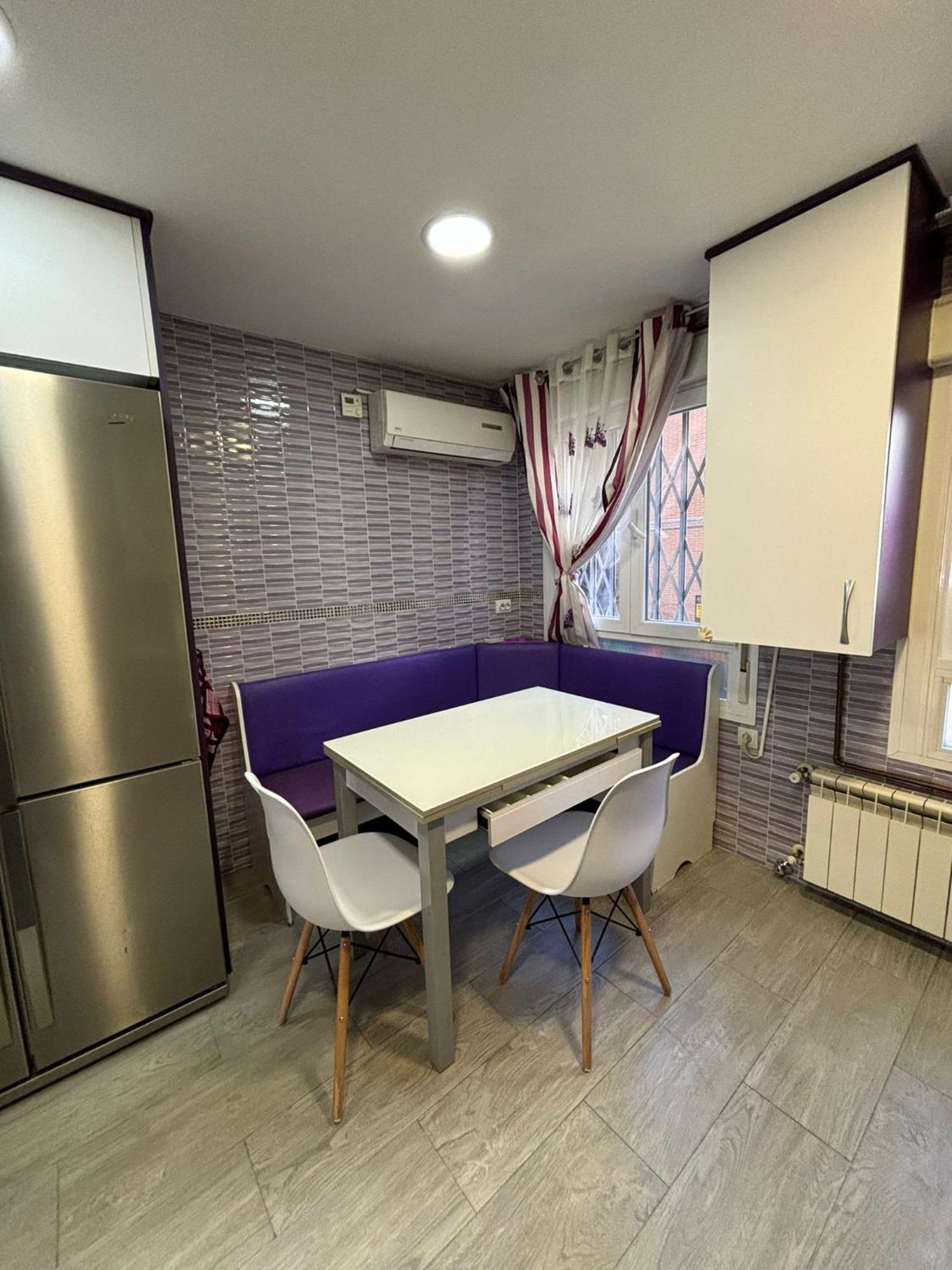 Apartamento Hermoso Piso En Santa Escolastica
